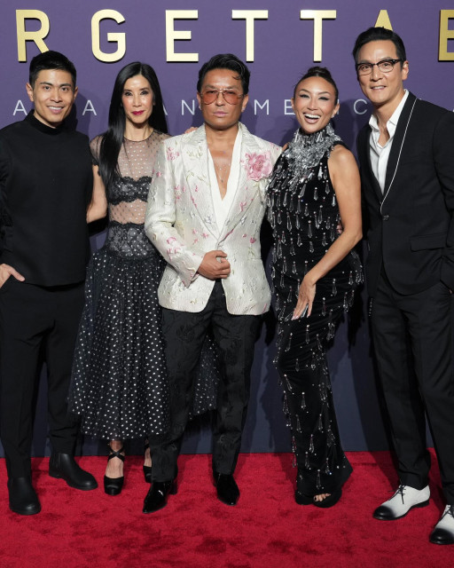 Jeannie Mai instagram post 482995