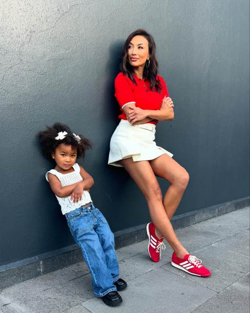 Jeannie Mai instagram post 483714