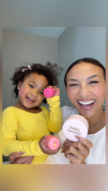 Jeannie Mai instagram post 487490