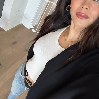 Jenna Dewan instagram pic #441789