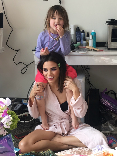 Jenna Dewan instagram post 491644