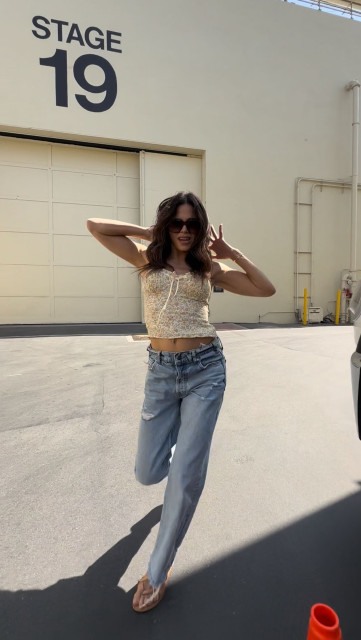 Jenna Dewan instagram post 492377