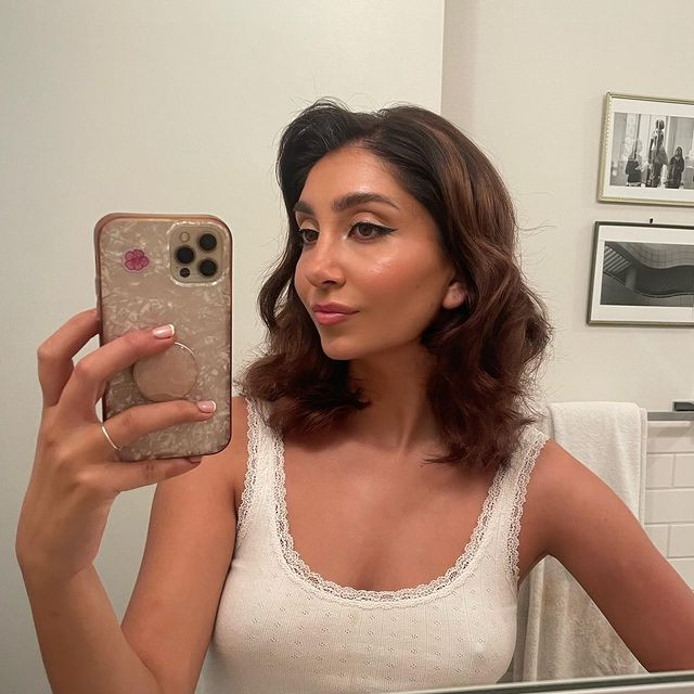 Jennessa Rose instagram post 446568