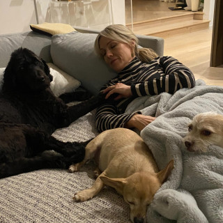 Jennie Garth instagram pic #454207