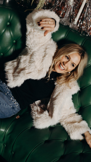 Jennie Garth instagram post 480884