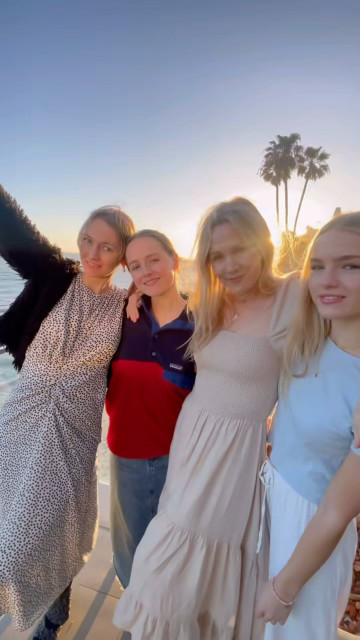 Jennie Garth instagram post 484137
