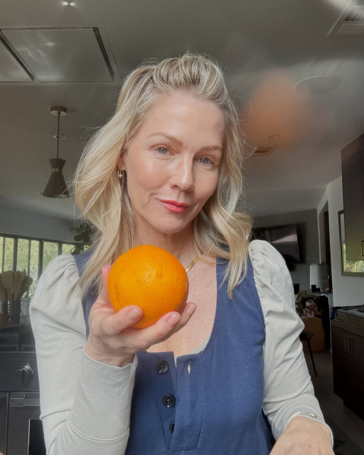 Jennie Garth instagram post 486891
