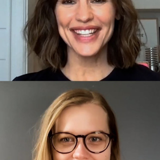 Jennifer Garner instagram pic #440288
