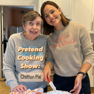 Jennifer Garner instagram pic #445572