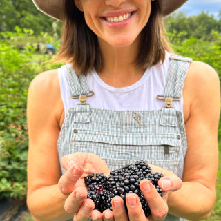 Jennifer Garner instagram pic #448771