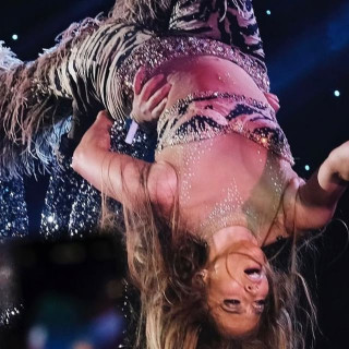 Jennifer Lopez instagram pic #422250