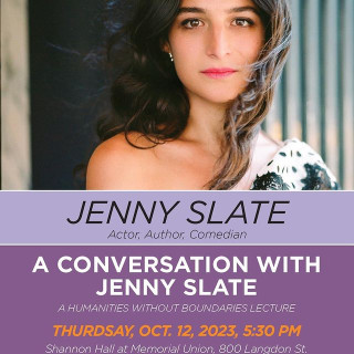 Jenny Slate instagram pic #449736
