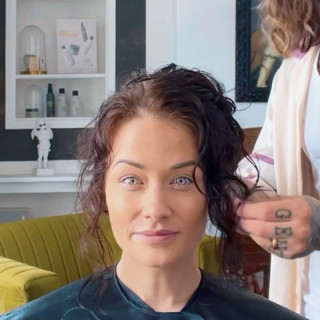 Jess Impiazzi instagram pic #447368