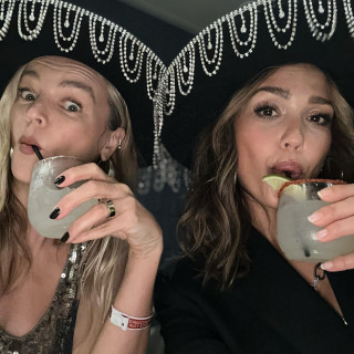 Jessica Alba instagram pic #448645