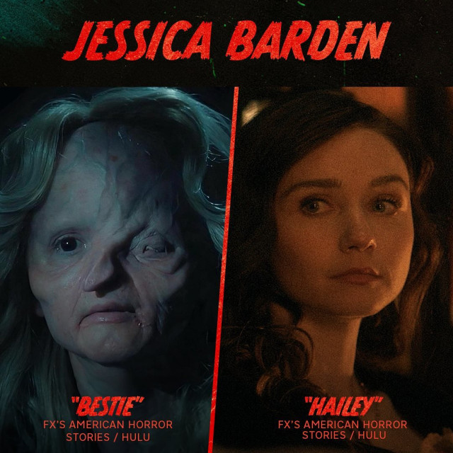 Jessica Barden instagram post 478004