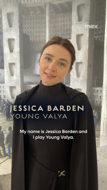 Jessica Barden instagram post 482390