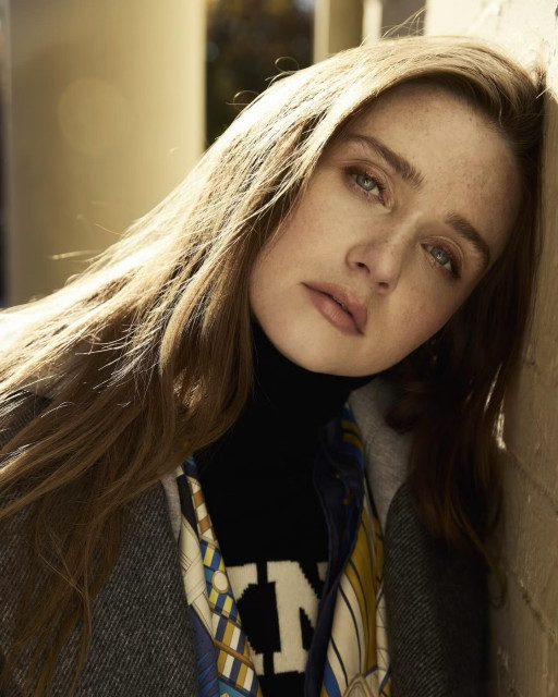 Jessica Barden instagram post 482939