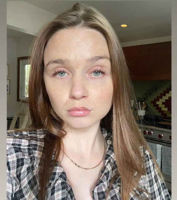 Jessica Barden instagram post 483683