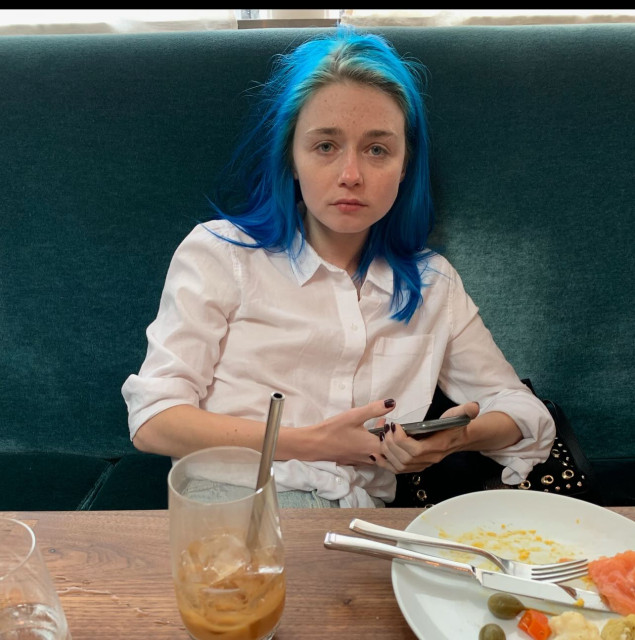Jessica Barden instagram post 490057