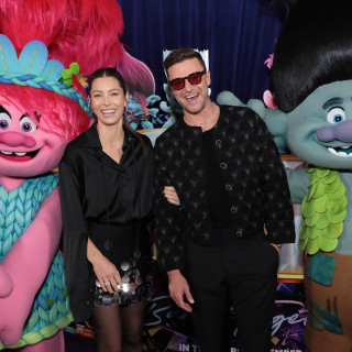 Jessica Biel instagram pic #454366