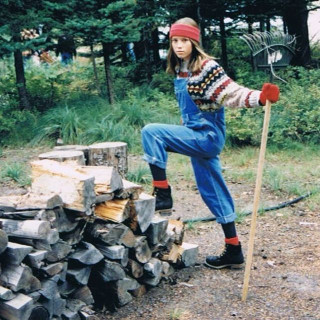 Jessica Biel instagram pic #454897