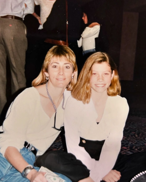 Jessica Biel instagram post 490478