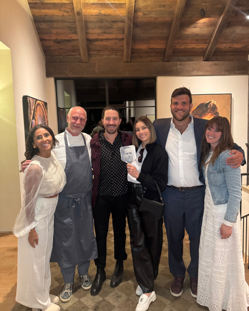 Jessica Biel instagram post 491285