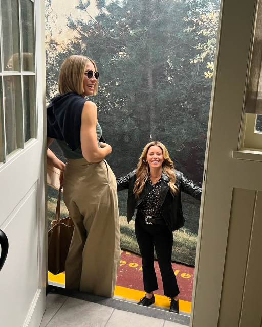 Jessica Biel instagram post 491439