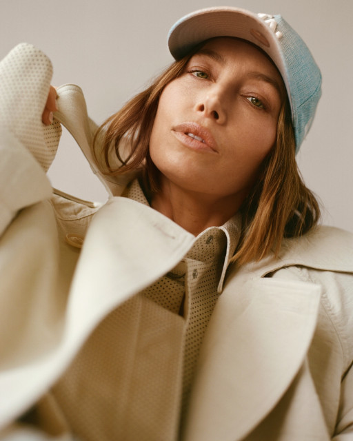 Jessica Biel instagram post 491742