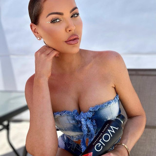 Jessica Cribbon instagram pic #445625