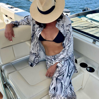 Jessica Simpson instagram pic #446827