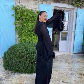Jessica Ware instagram pic #452529