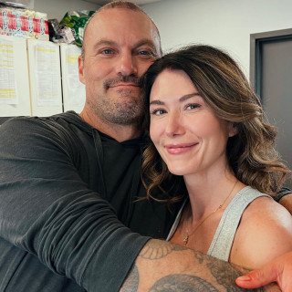 Jewel Staite instagram pic #448108