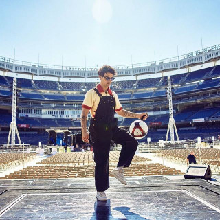 Joe Jonas instagram pic #447044