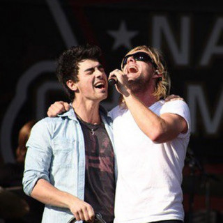Joe Jonas instagram pic #448424