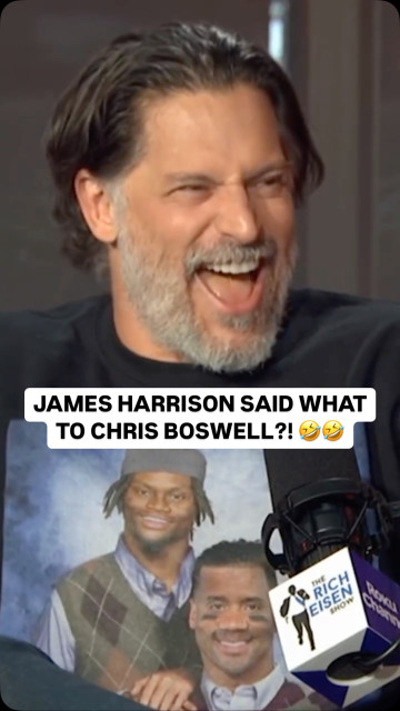 Joe Manganiello instagram post 484352