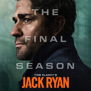 John Krasinski instagram pic #440051