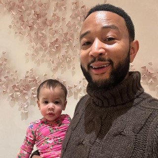 John Legend instagram pic #454200