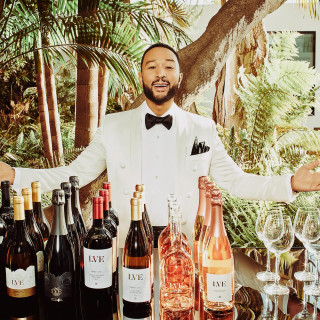 John Legend instagram pic #454702