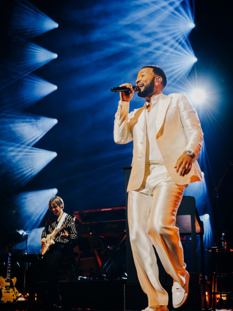 John Legend instagram post 491579