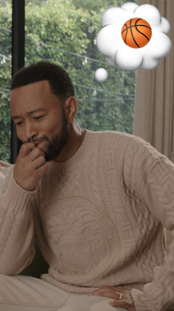 John Legend instagram post 491724