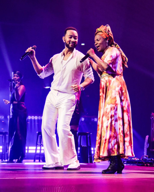 John Legend instagram post 491881