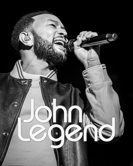 John Legend instagram post 492162