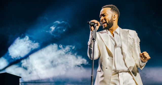 John Legend instagram post 492470