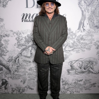 Johnny Depp instagram pic #440834