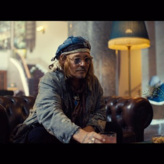 Johnny Depp instagram pic #444436