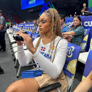 Jordyn Woods instagram pic #448460