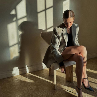 Josephine Skriver instagram pic #454549