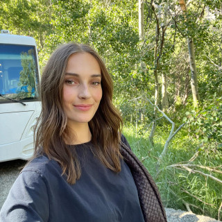 Julia Bergshoeff instagram pic #446927