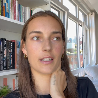 Julia Bergshoeff instagram pic #448744